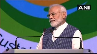 India to raise its target for restoring degraded land from 21 million hectares to 26 million hectares by 2030