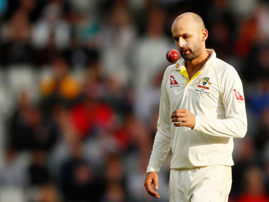 Nathan Lyon hails 'absolutely incredible' Tim Paine, backs him to continue as Australia skipper Nathan Lyon hails 'absolutely incredible' Tim Paine, backs him to continue as Australia skipper