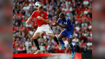 Premier League: Manchester United midfielder Nemanja Matic vows to give his best for team after receiving season's first start