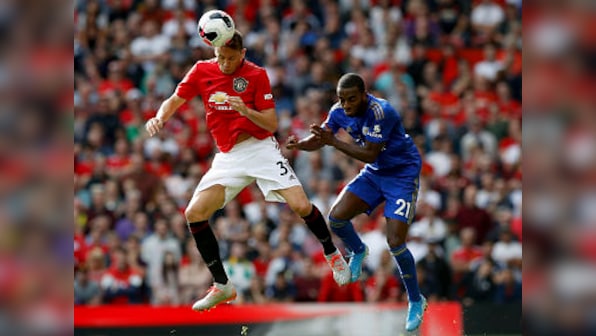 Premier League: Manchester United midfielder Nemanja Matic vows to give his best for team after receiving season's first start