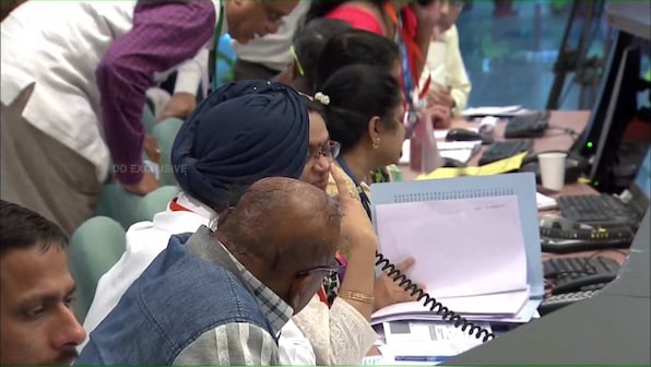 Chandrayaan 2 Landing: After losing contact with lander Vikram, ISRO awaits analysis