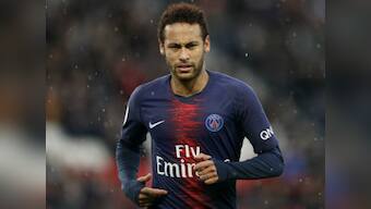 Woman who accused Neymar Jr of rape charged with extortion and slander by Sao Paulo Police