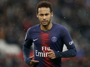 Woman who accused Neymar Jr of rape charged with extortion and slander by Sao Paulo Police Woman who accused Neymar Jr of rape charged with extortion and slander by Sao Paulo Police