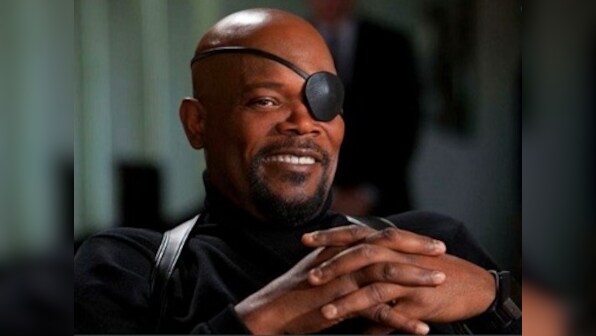 Iron Man's alternate post-credits scene has Nick Fury reference X-Men, Spider-Man; clip to be included in Infinity Saga box set