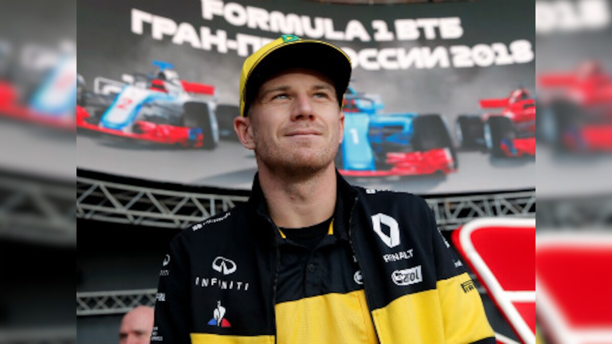 Formula 1 2019: With Renault's Nico Hulkenberg left without a team, here's a look at German's options for 2020