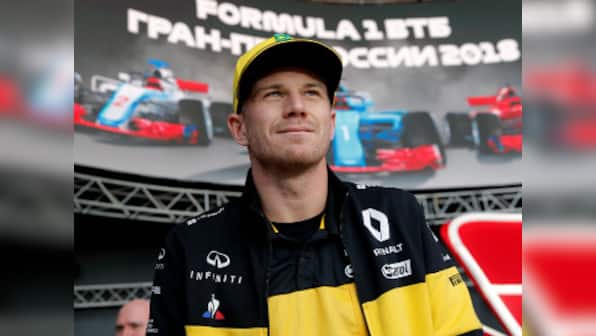 Formula 1 2019: With Renault's Nico Hulkenberg left without a team, here's a look at German's options for 2020