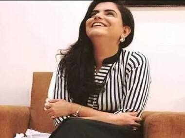 Pakistan judge declines holding judicial probe into Hindu dental student Nimrita Chandni's death