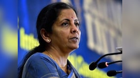 Nirmala Sitharaman's COVID-19 package invites social criticism, but she may have more cards up her sleeves