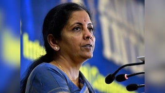 Nirmala Sitharaman wrong in playing down Rahul Bajaj criticism: How does questioning govt hurt national interest?