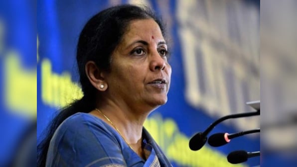 Nirmala Sitharaman's COVID-19 package invites social criticism, but she may have more cards up her sleeves