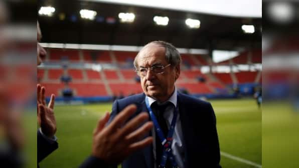 Coronavirus Outbreak: French football should resume with Coup de France, Coupe de la Ligue finals, says Noel Le Graet