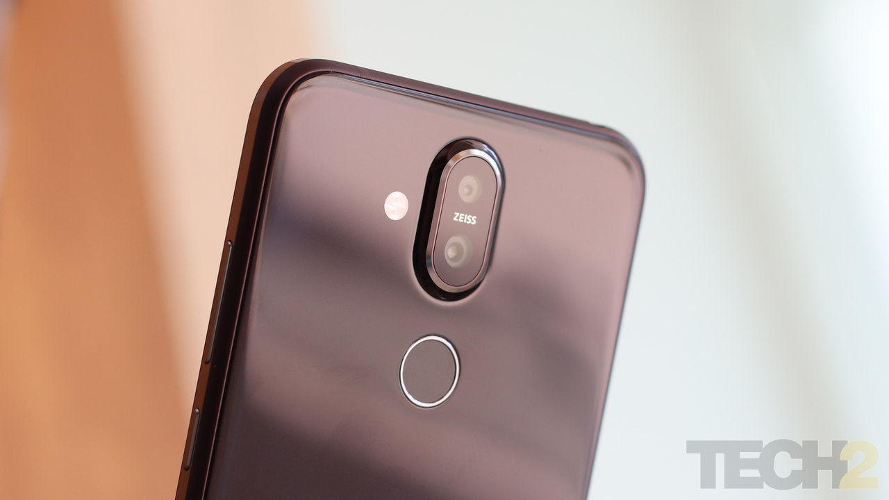 Nokia 8.1 and Nokia 8110 4G get a price drop of upto Rs 4,000 in India Nokia 8.1 and Nokia 8110 4G get a price drop of upto Rs 4,000 in India