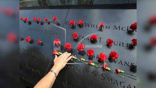 Ahead of 18th anniversary of 9/11 attacks, kin of victims have mixed feelings about Donald Trump's cancellation of Taliban talks