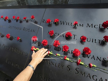 Ahead of 18th anniversary of 9/11 attacks, kin of victims have mixed feelings about Donald Trump's cancellation of Taliban talks Ahead of 18th anniversary of 9/11 attacks, kin of victims have mixed feelings about Donald Trump's cancellation of Taliban talks