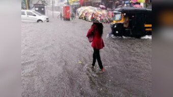 IMD predicts heavy rainfall for Vidarbha, Madhya Maharashtra and Odisha today; thunderstorms, squall likely over Andaman and Nicobar Islands