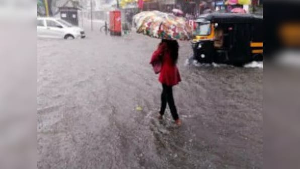 IMD predicts heavy rainfall for Vidarbha, Madhya Maharashtra and Odisha today; thunderstorms, squall likely over Andaman and Nicobar Islands