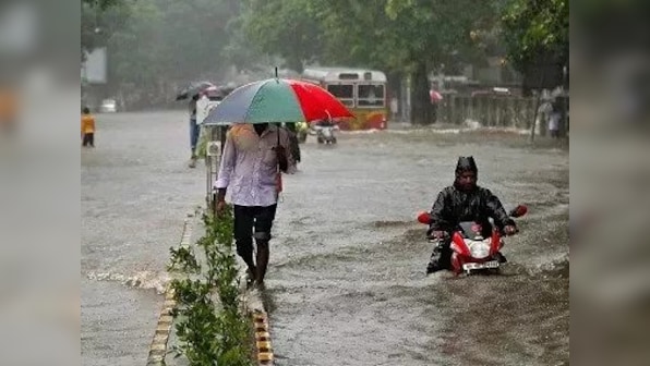 IMD predicts heavy rainfall in parts of Arunachal Pradesh, Assam, Meghalaya; thunderstorms, lightning to occur over West Bengal, Sikkim