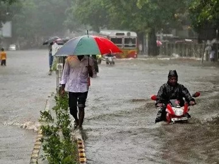IMD predicts moderate to heavy rain in nineteen districts of Odisha today, issues yellow warning