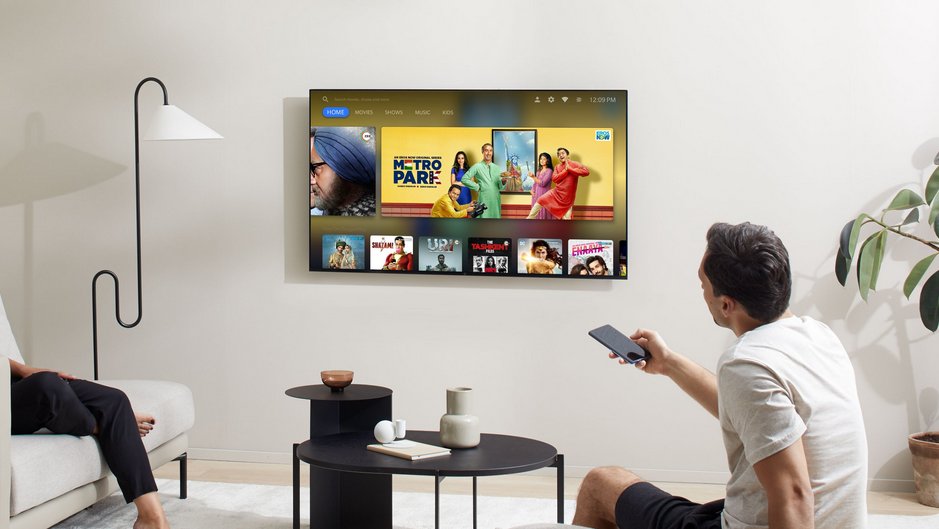 OnePlus TV to be manufactured in India by year-end, CEO reportedly confirms OnePlus TV to be manufactured in India by year-end, CEO reportedly confirms