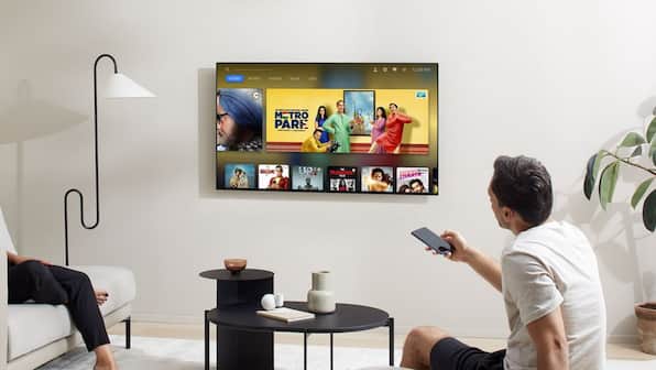 OnePlus TV to be manufactured in India by year-end, CEO reportedly confirms