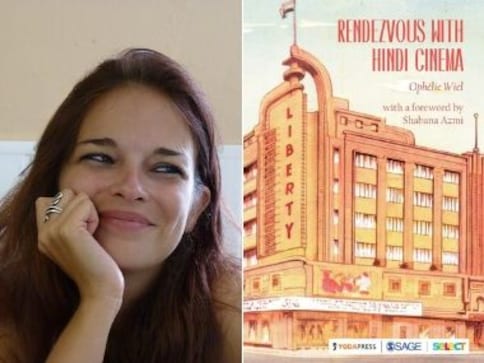 Ophelie Wiel on her new book on Hindi cinema, why Bollywood lacks global appeal, sexism in the industry Ophelie Wiel on her new book on Hindi cinema, why Bollywood lacks global appeal, sexism in the industry