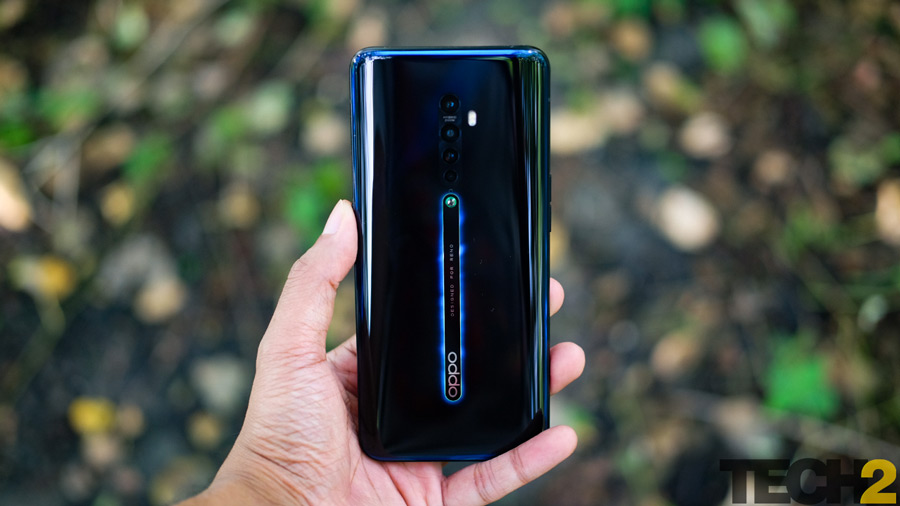 Oppo Reno 3 likely to sport 60 MP quad-cam setup, may launch by end of this year Oppo Reno 3 likely to sport 60 MP quad-cam setup, may launch by end of this year