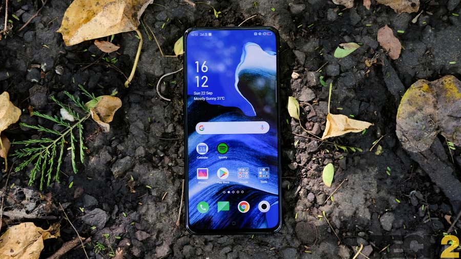  Oppo Reno 2 review: The 48 MP quad camera is certainly worth it, but it may not be enough