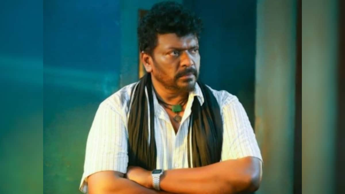 Otha Seruppu Size 7 review: R Parthiban keeps you engaged in this pathbreaking one-man act film