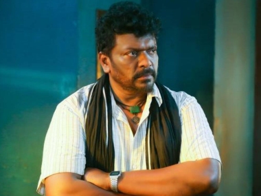 Otha Seruppu Size 7 review: R Parthiban keeps you engaged in this pathbreaking one-man act film Otha Seruppu Size 7 review: R Parthiban keeps you engaged in this pathbreaking one-man act film