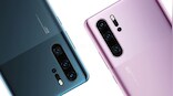 Huawei launches an updated P30 Pro with new colours and Android 10