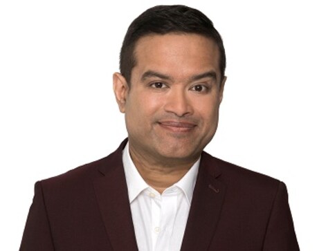 Paul Sinha, star 'chaser' of UK series The Chase, wins the 2019 British Quiz Championship Paul Sinha, star 'chaser' of UK series The Chase, wins the 2019 British Quiz Championship