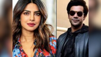 Priyanka Chopra, Rajkummar Rao to star in Netflix's adaptation of Arvind Adiga's novel, The White Tiger