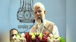 Narendra Modi lays foundation for three metro lines in Mumbai, inaugurates first greenfield industrial smart city