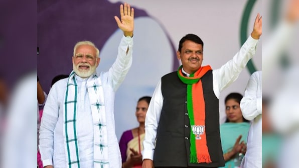 Firstpost Editor's Picks: Modi kicks off Maha poll campaign, e-cigarette ban, teaser loans; today's must-read stories