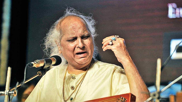 Pandit Jasraj becomes the first Indian musician to have minor planet named after him