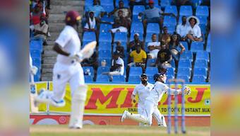 India vs West Indies: Rishabh Pant completes fifty dismissals in Test cricket, surpasses MS Dhoni