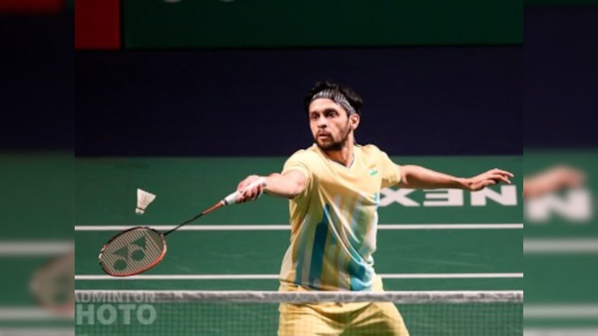 Coronavirus pandemic: Parupalli Kashyap expresses disappointment over BWF not freezing players' ranking in wake of COVID-19