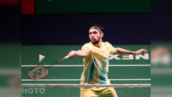 BWF Korea Open 2019: Parupalli Kashyap crashes out with semi-final defeat to World No 1 Kento Momota