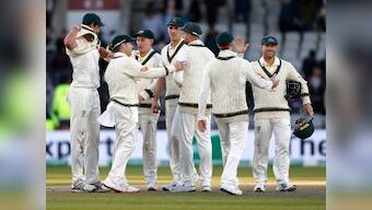 The Final Word Ashes Podcast: Listen to Geoff Lemon and Adam Collins as they discuss Australia's stranglehold on fourth Test and the Urn