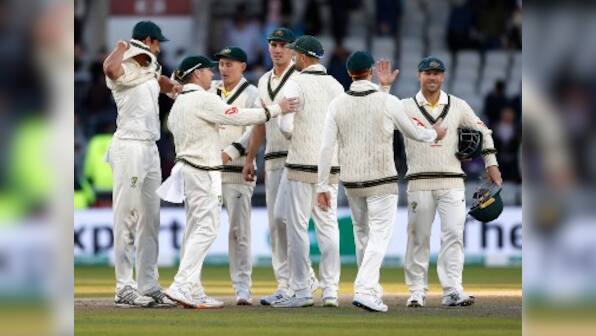 The Final Word Ashes Podcast: Listen to Geoff Lemon and Adam Collins as they discuss Australia's stranglehold on fourth Test and the Urn