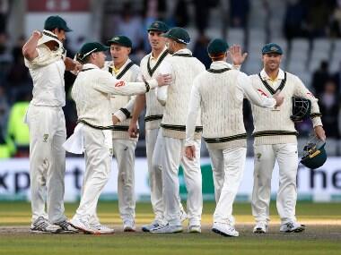 The Final Word Ashes Podcast: Listen to Geoff Lemon and Adam Collins as they discuss Australia's stranglehold on fourth Test and the Urn