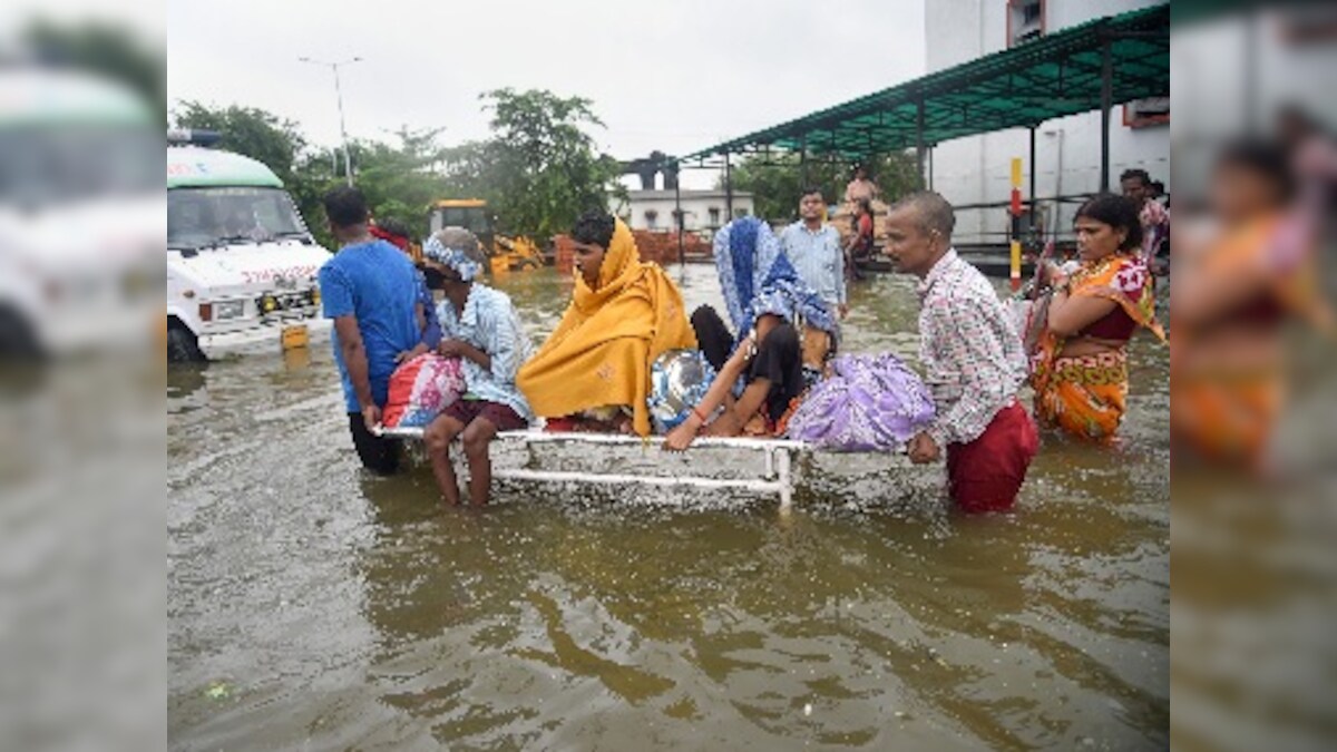 Bihar floods: Toll rises to 29 as state govt requests IAF for two helicopters to airdrop food packets, medicines in affected areas