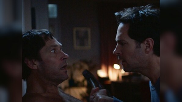 Living With Yourself trailer: Paul Rudd wages war against his clone in Netflix's quirky comedy show