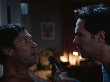 Living With Yourself trailer: Paul Rudd wages war against his clone in Netflix's quirky comedy show Living With Yourself trailer: Paul Rudd wages war against his clone in Netflix's quirky comedy show