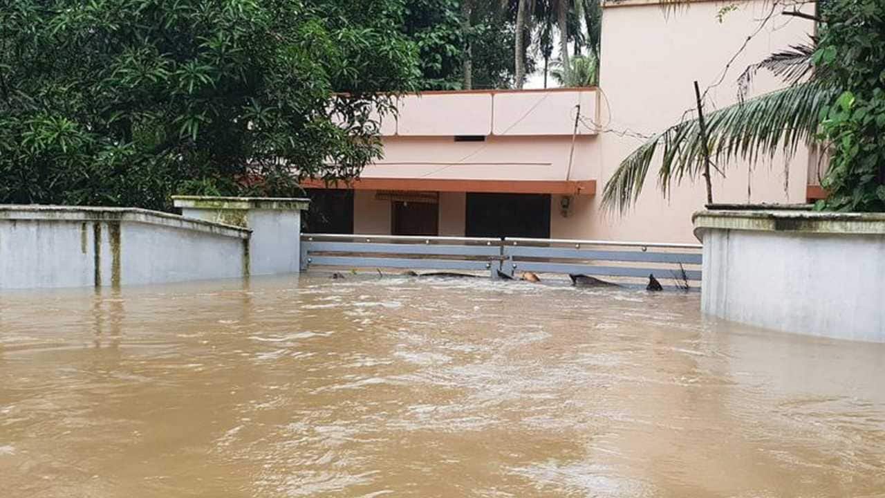 xtreme weather events are on the rise in India due to climate change. image credit: Smibinozone/Wikimedia Commons.