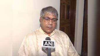 Congress not interested in defeating BJP-Shiv Sena, claims Prakash Ambedkar, rules out alliance in upcoming Maharashtra polls