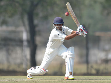 India A vs South Africa A: Priyank Panchal's century headlines day four as second unofficial Test ends in draw India A vs South Africa A: Priyank Panchal's century headlines day four as second unofficial Test ends in draw