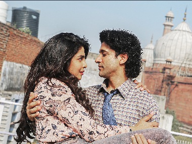 The Sky Is Pink: Priyanka Chopra reveals climax of her upcoming film made Nick Jonas emotional The Sky Is Pink: Priyanka Chopra reveals climax of her upcoming film made Nick Jonas emotional