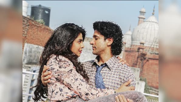 The Sky Is Pink: Priyanka Chopra reveals climax of her upcoming film made Nick Jonas emotional