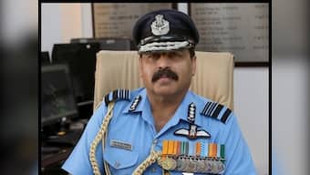 Air Marshal Rakesh Kumar Singh Bhadauria to be India's next Chief of Air Staff: All you need to know